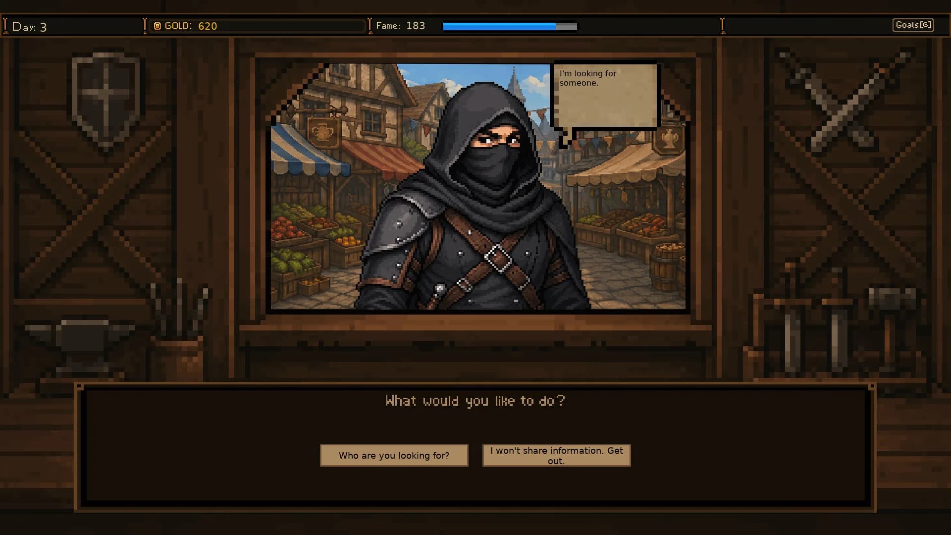 Swordsmith of Greyhaven görsel 6