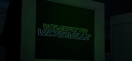 Welcome to Victorville görsel 1