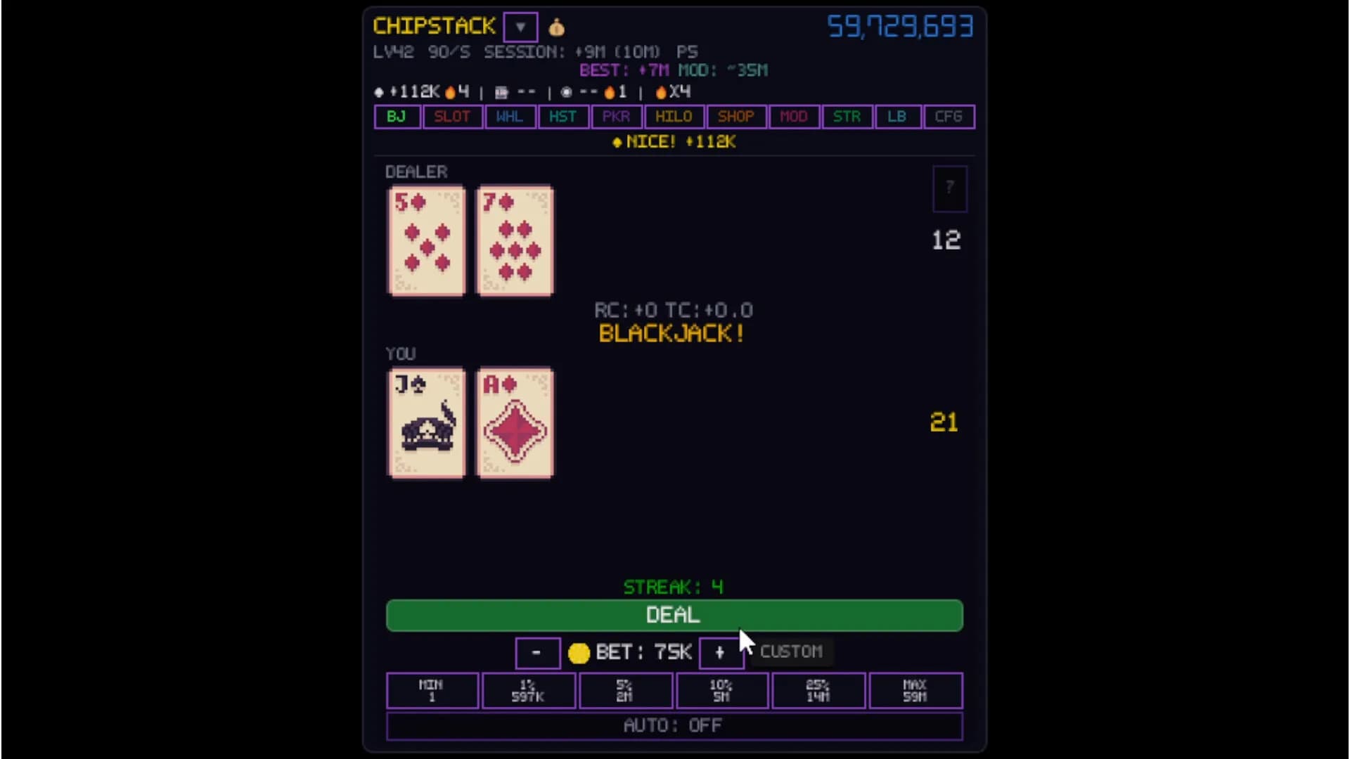CHIPSTACK görsel 2
