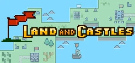 Land and Castles görsel 1