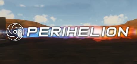 Perihelion görsel 1