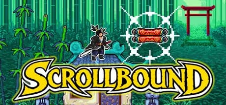 SCROLLBOUND görsel 1
