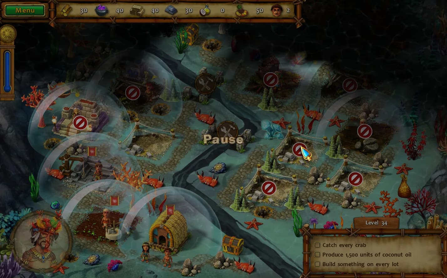 MOAI 4: Terra Incognita Collector’s Edition görsel 2