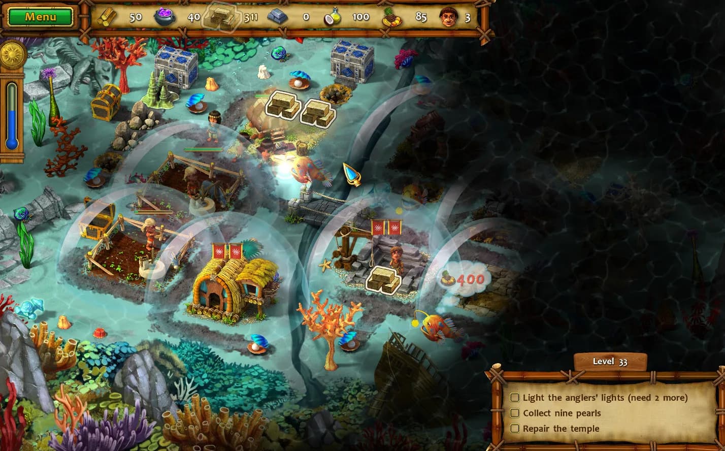 MOAI 4: Terra Incognita Collector’s Edition görsel 3