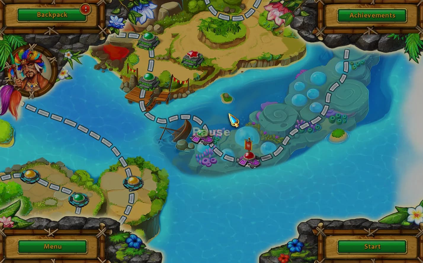 MOAI 4: Terra Incognita Collector’s Edition görsel 4
