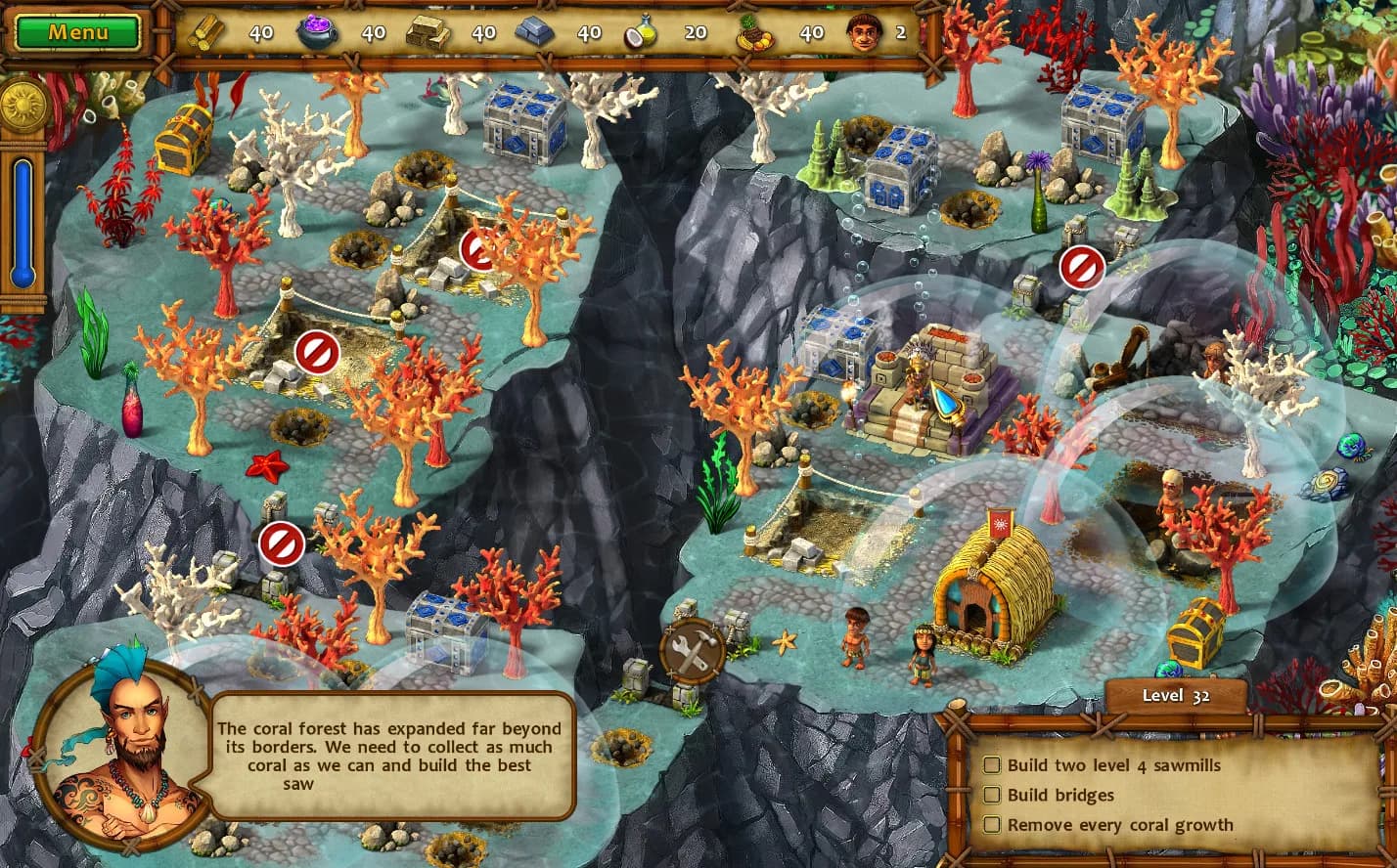 MOAI 4: Terra Incognita Collector’s Edition görsel 5