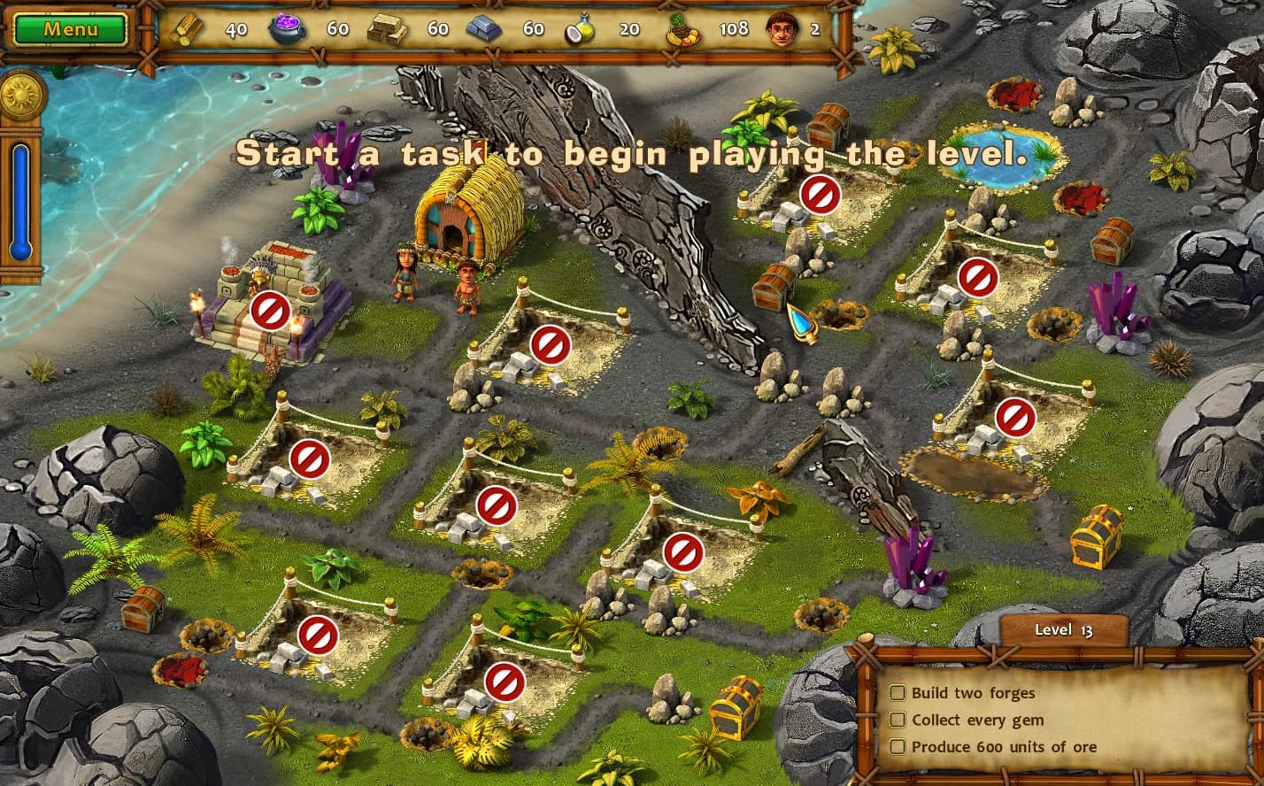 MOAI 4: Terra Incognita Collector’s Edition görsel 6