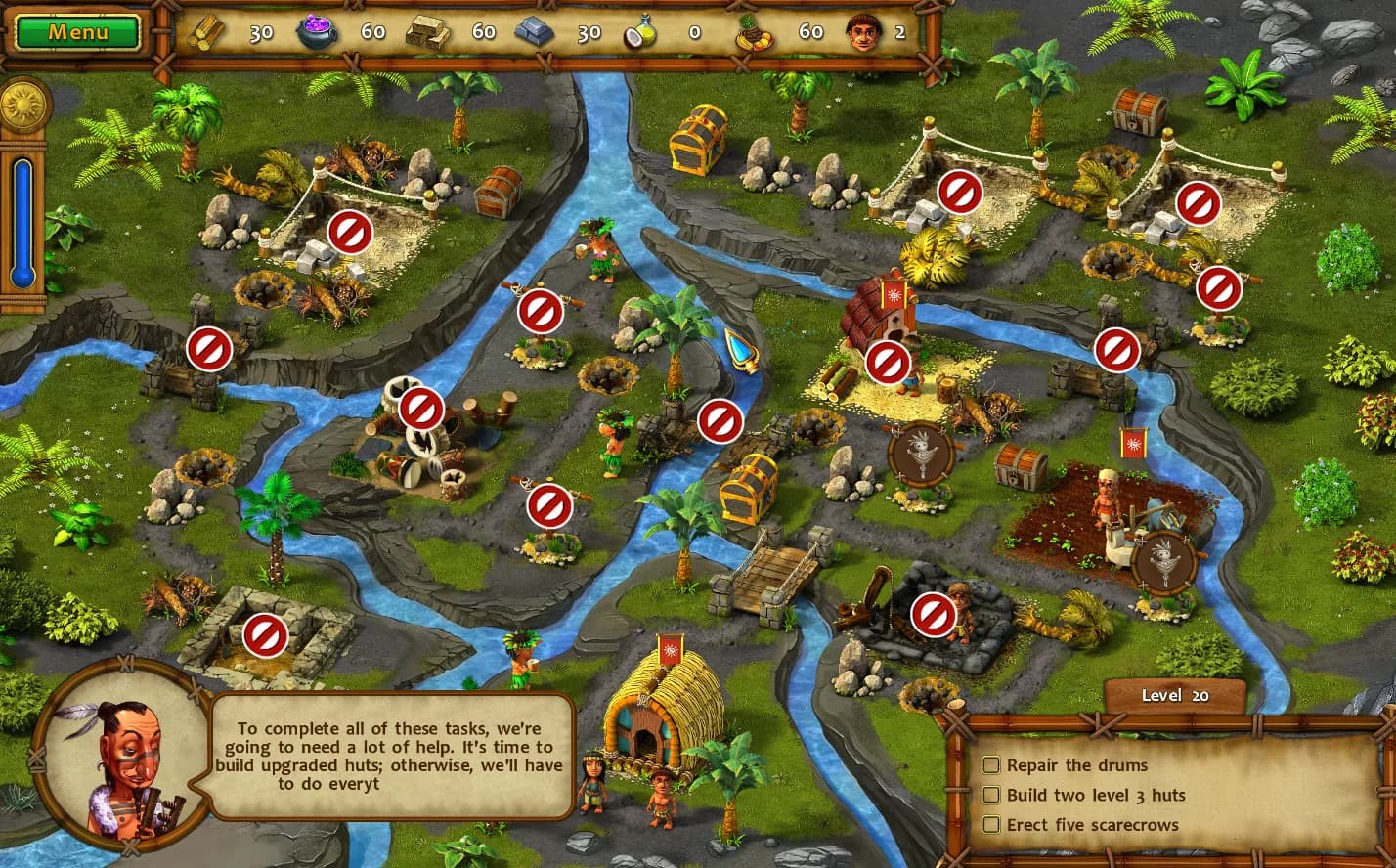 MOAI 4: Terra Incognita Collector’s Edition görsel 7