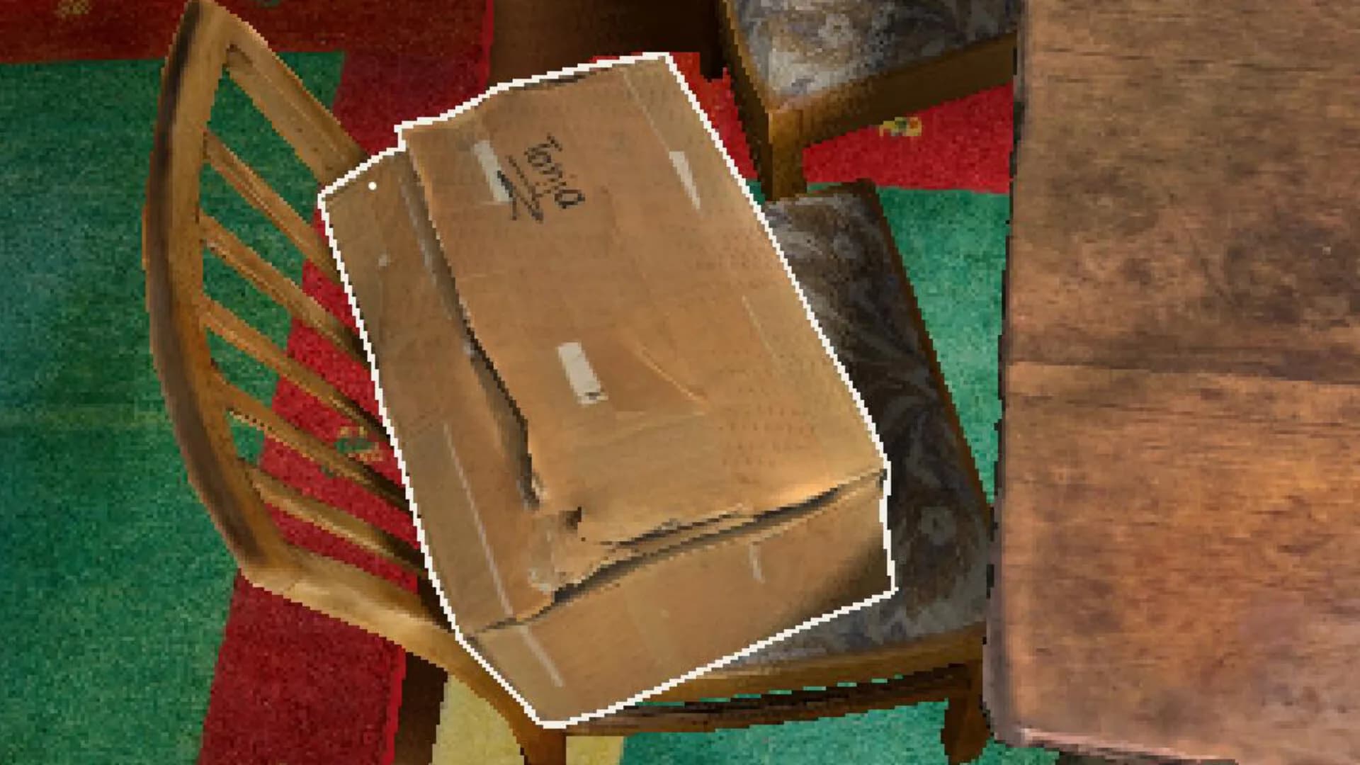 Burning Bridges görsel 3