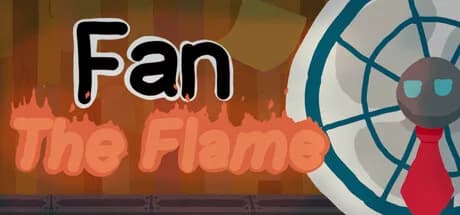 Fan: The Flame görsel 1
