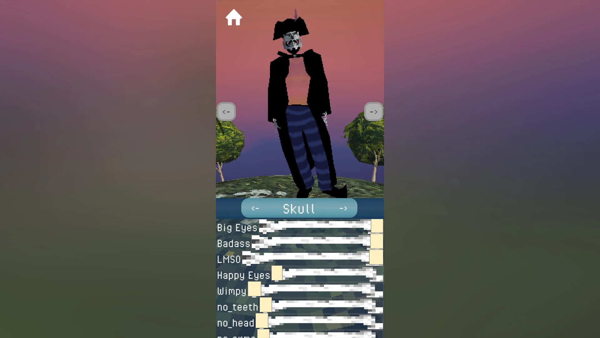 Skeleton Snap görsel 4