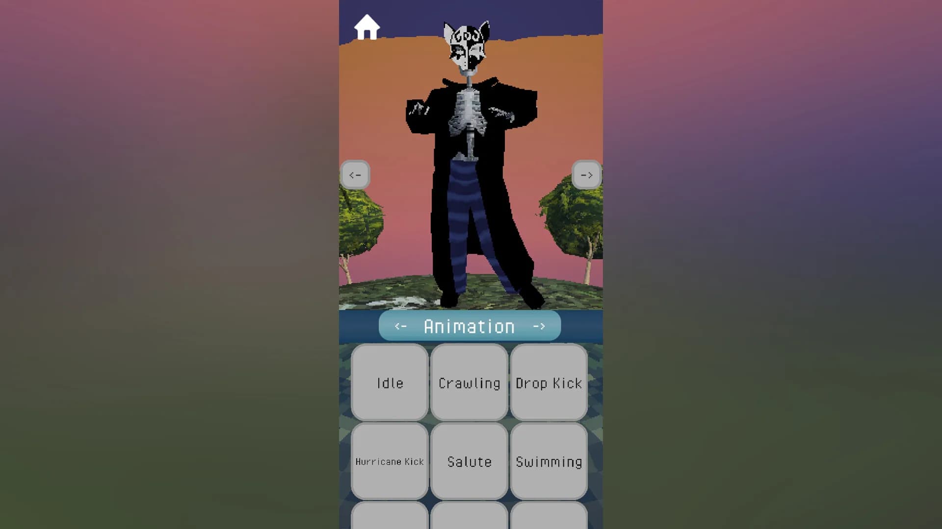 Skeleton Snap görsel 6
