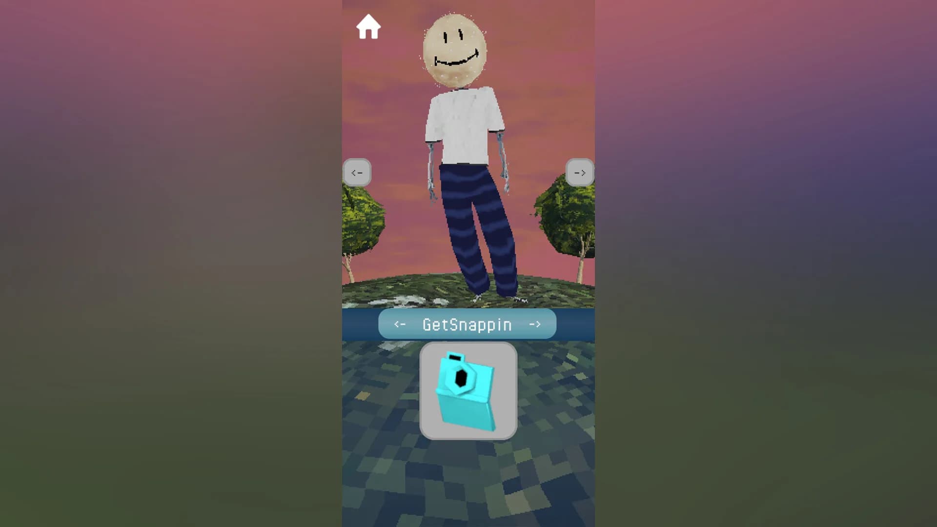 Skeleton Snap görsel 7
