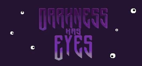 Darkness Has Eyes görsel 1
