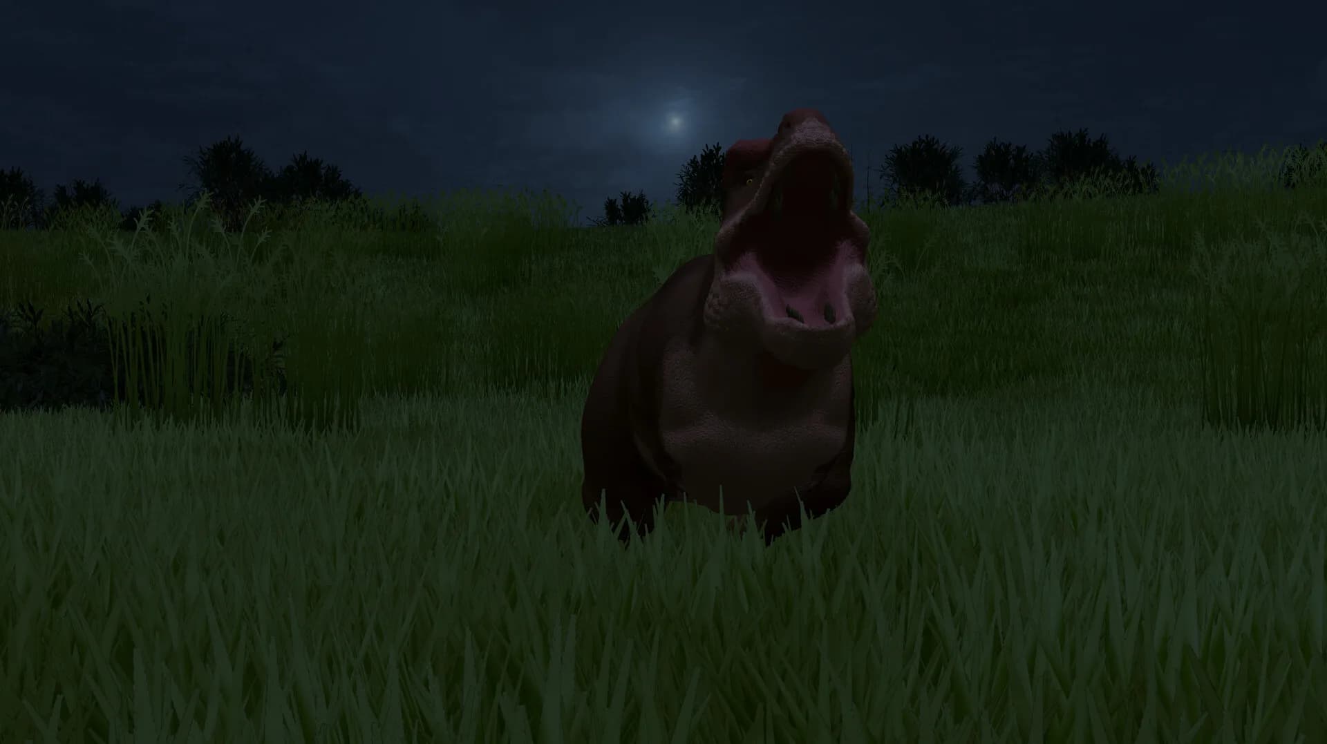 Dinofurie | The Dinosaur's Battle Royale görsel 4