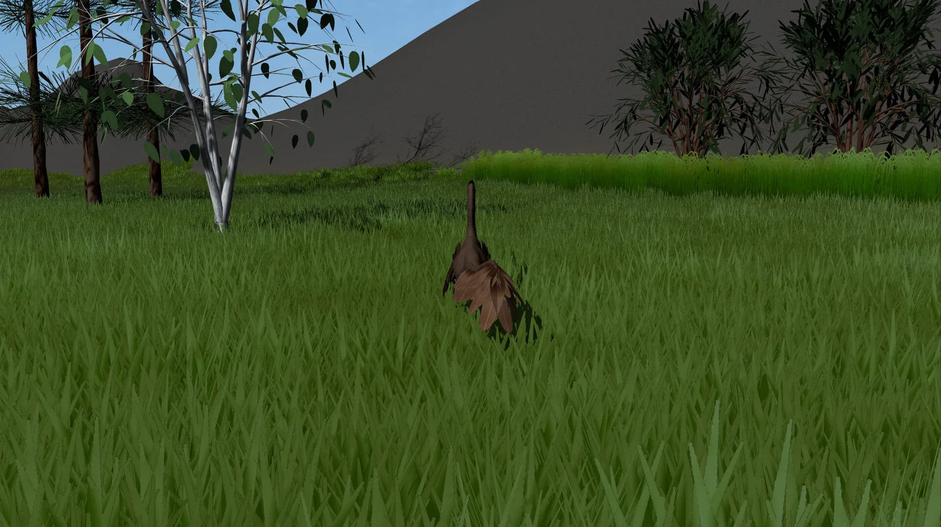 Dinofurie | The Dinosaur's Battle Royale görsel 10
