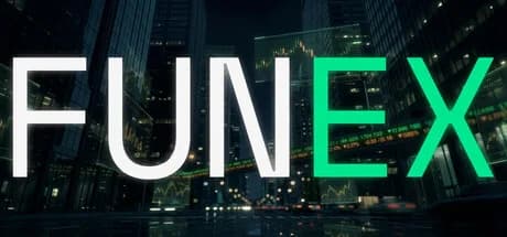 FUNEX: Stock Market Simulator görsel 1