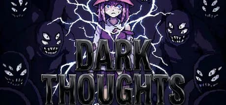 Dark Thoughts görsel 1