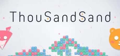 ThouSandSand görsel 1