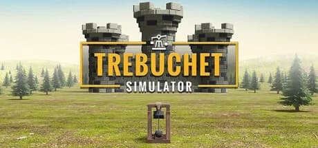 Trebuchet Simulator görsel 1