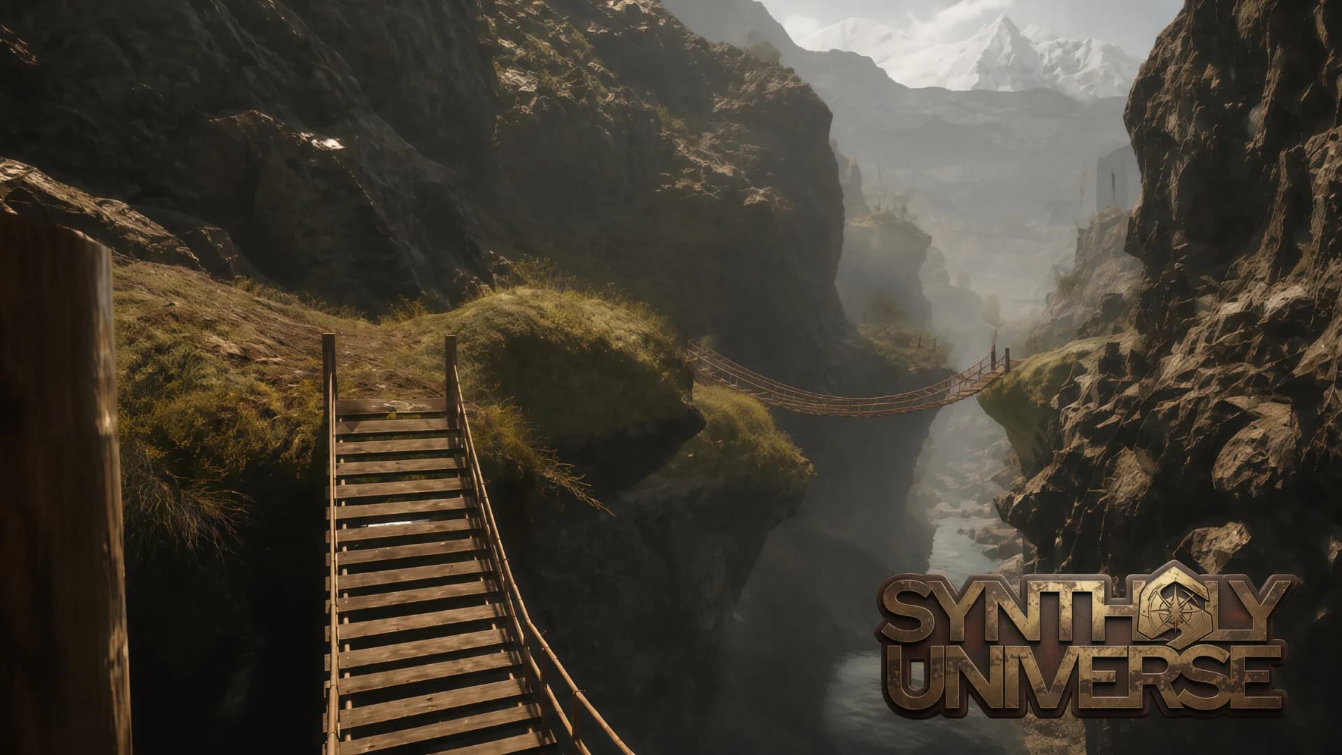 Synthaly Universe görsel 3