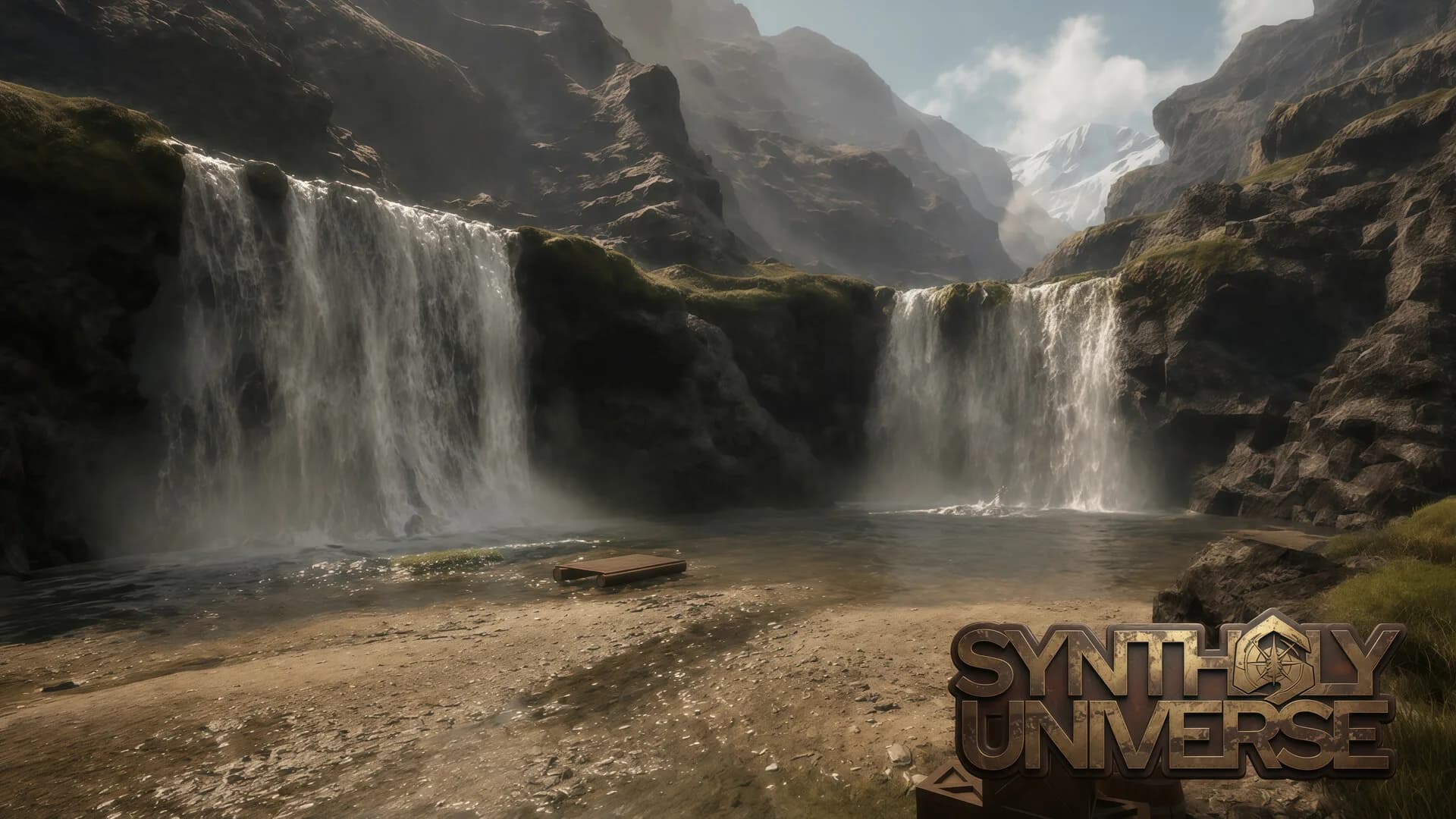 Synthaly Universe görsel 4