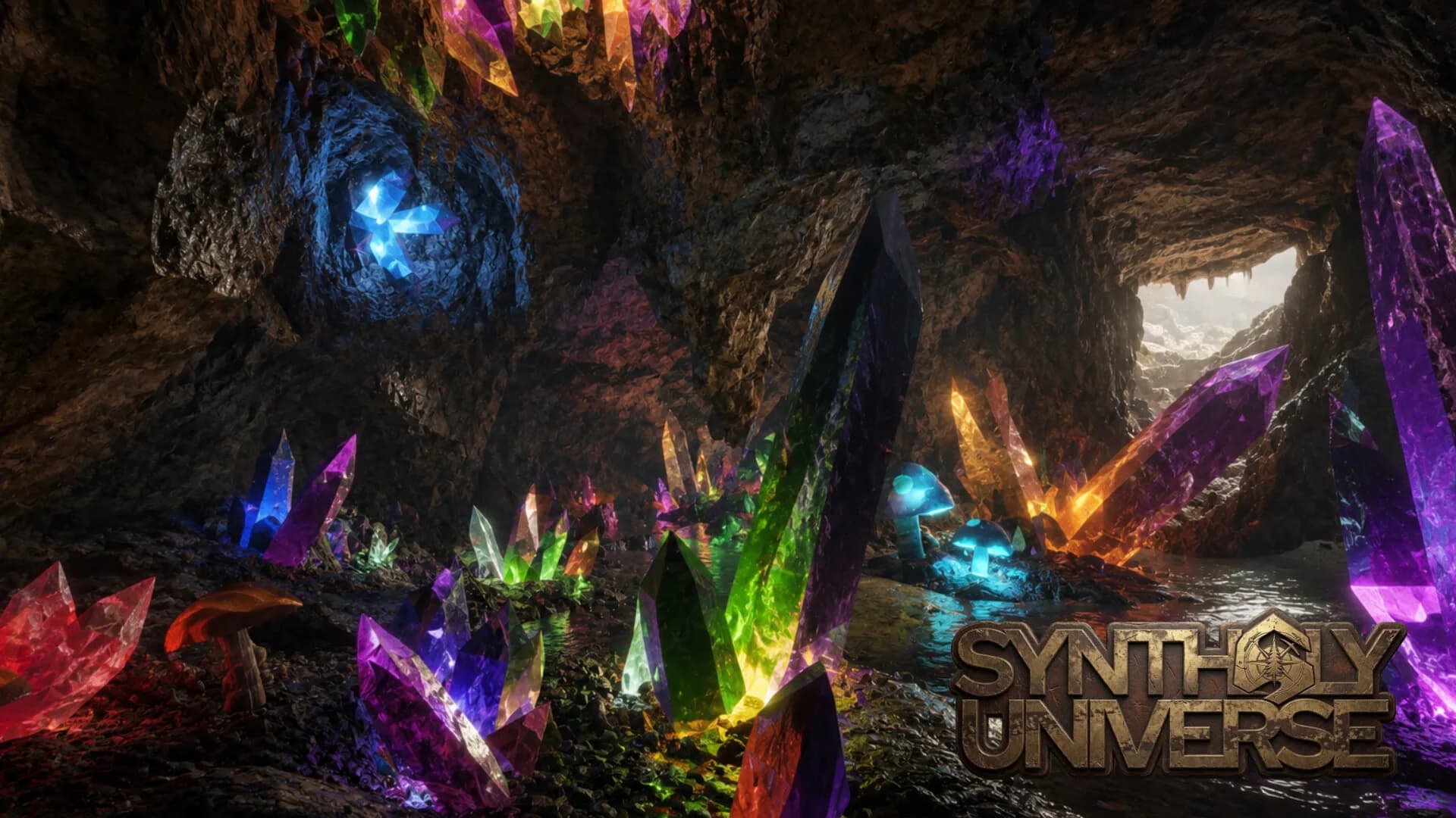 Synthaly Universe görsel 5