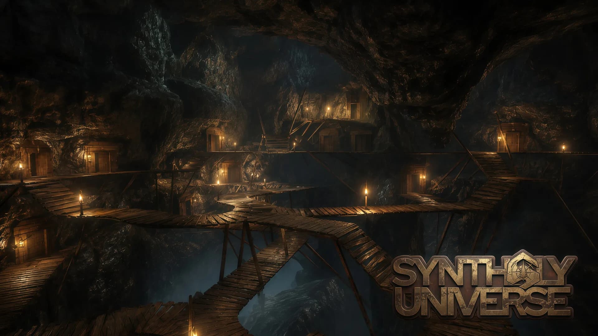 Synthaly Universe görsel 6