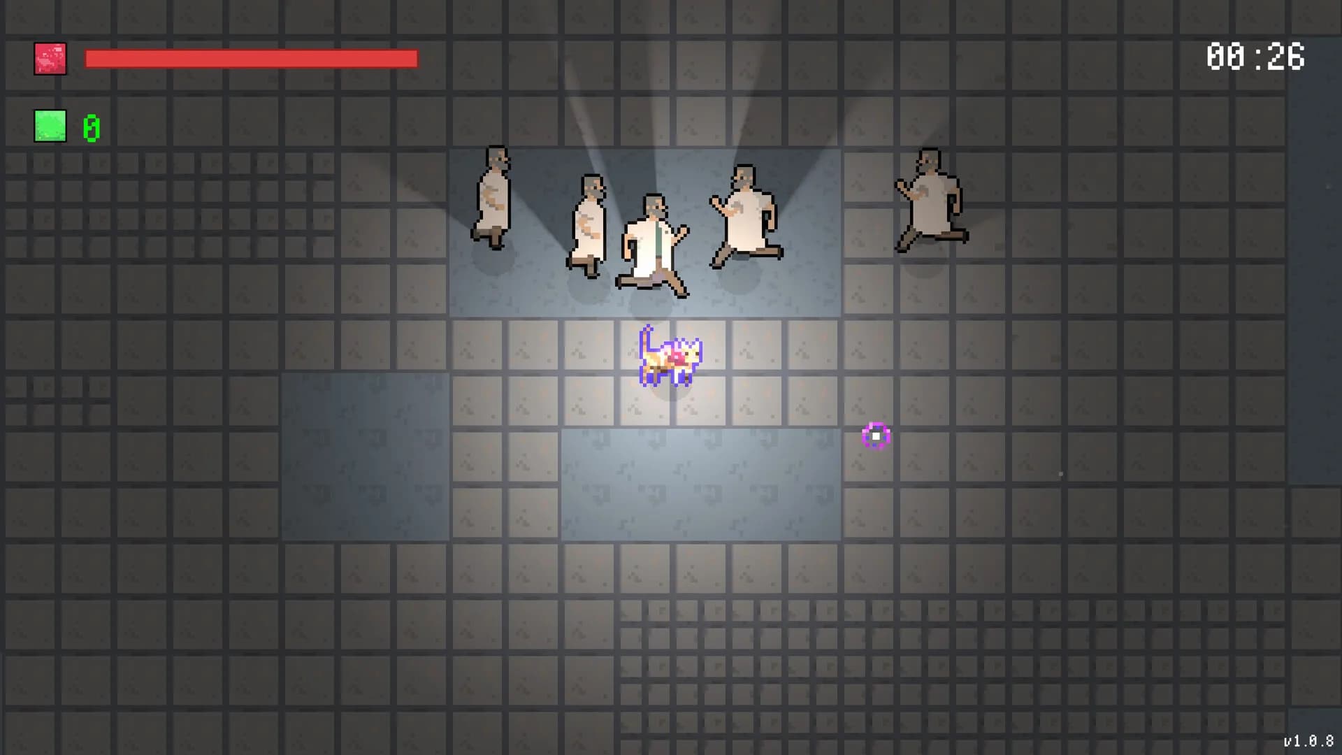 Merge Mutants görsel 2