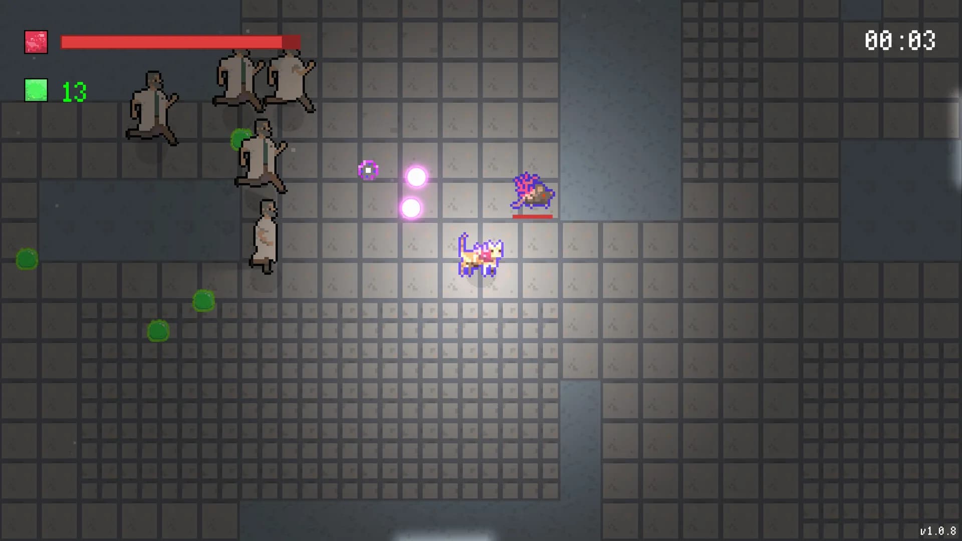 Merge Mutants görsel 5