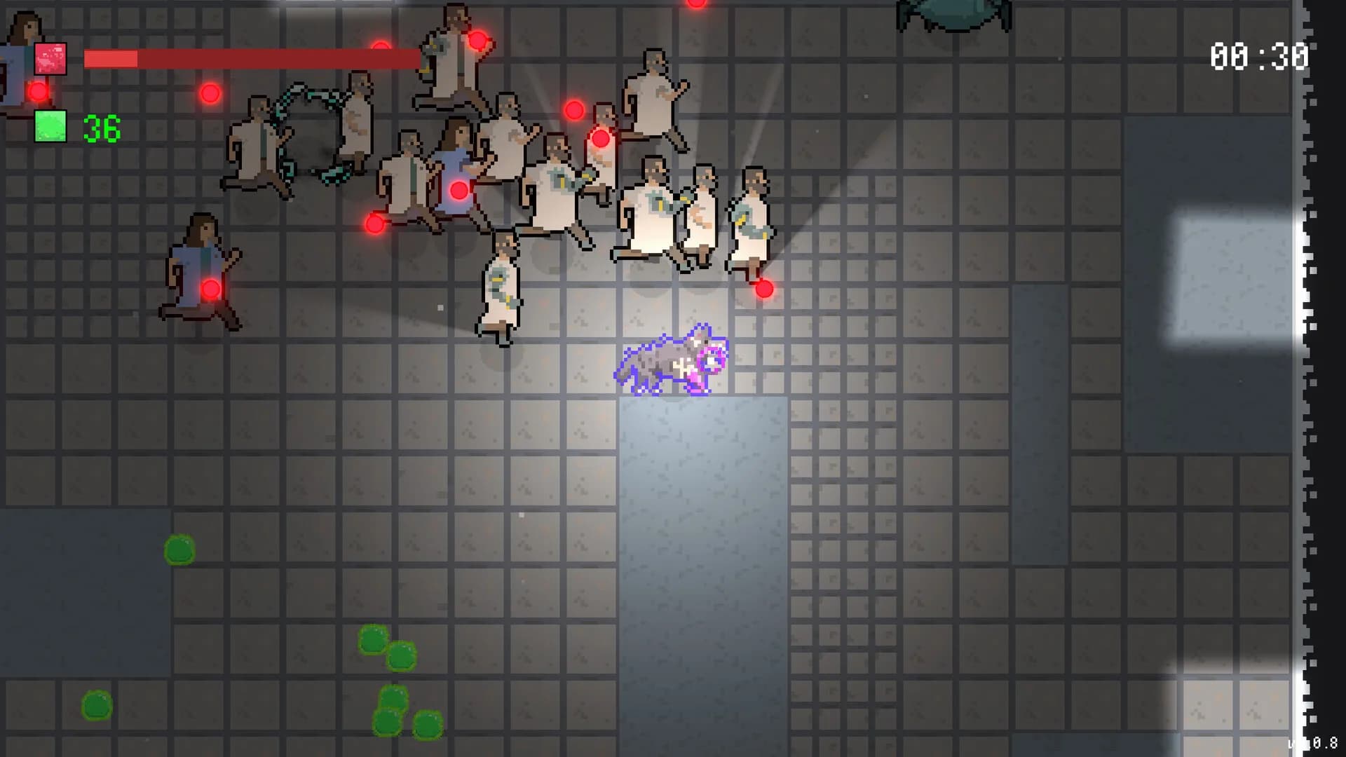Merge Mutants görsel 7