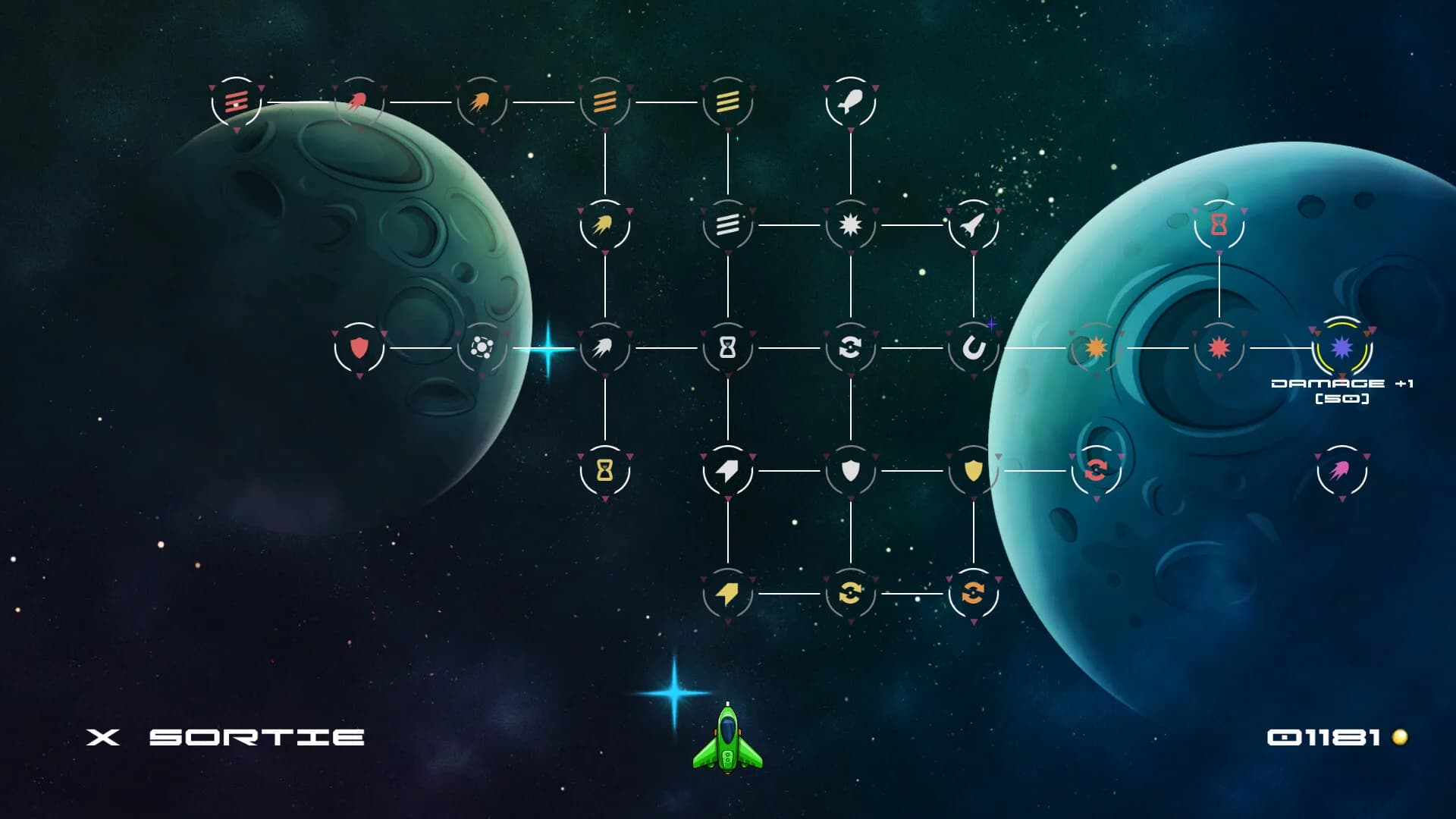 Asteroid Cruncher görsel 3