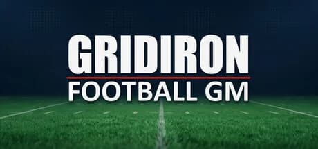 Gridiron Football GM görsel 1