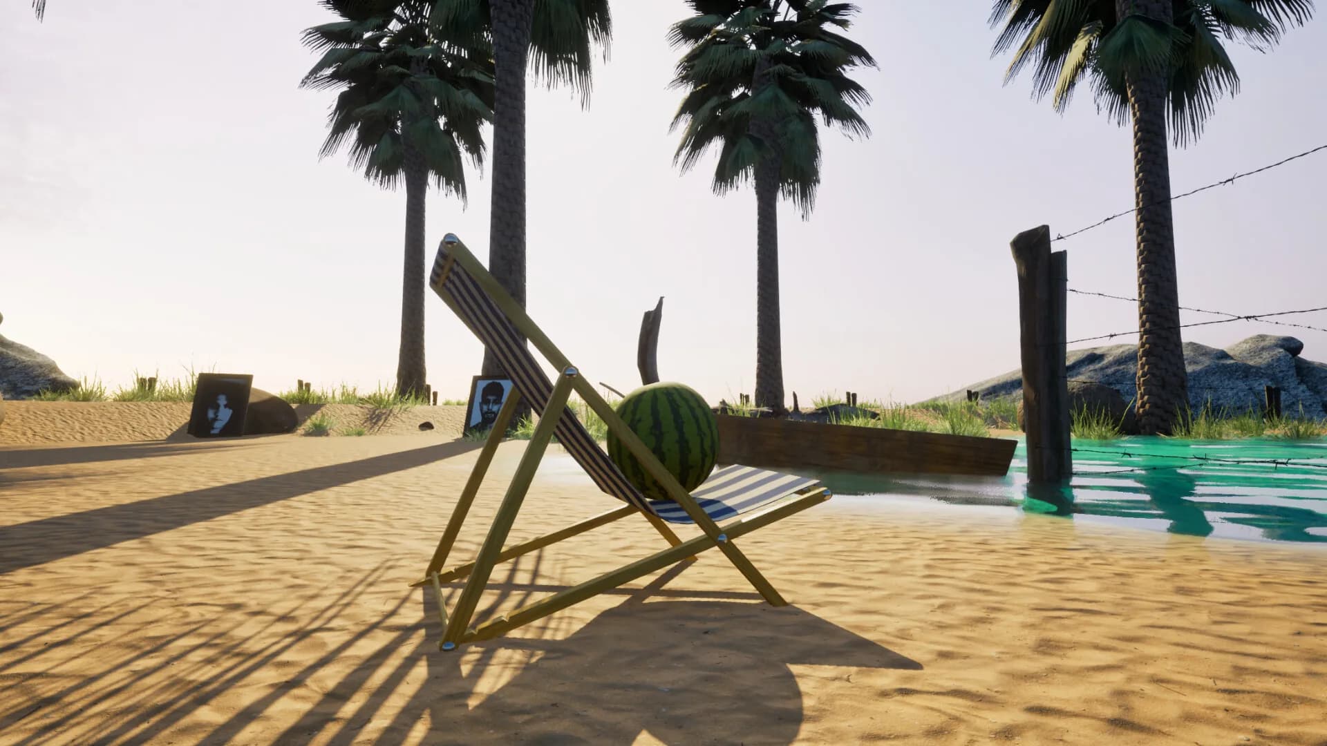 Just A Watermelon görsel 5