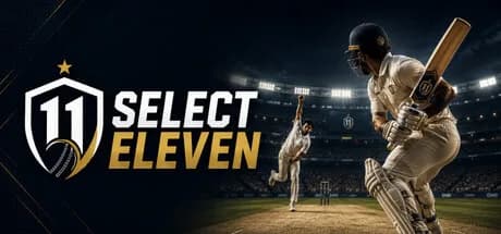 Select Eleven görsel 1