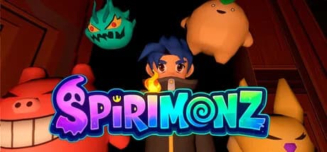 Spirimonz görsel 1