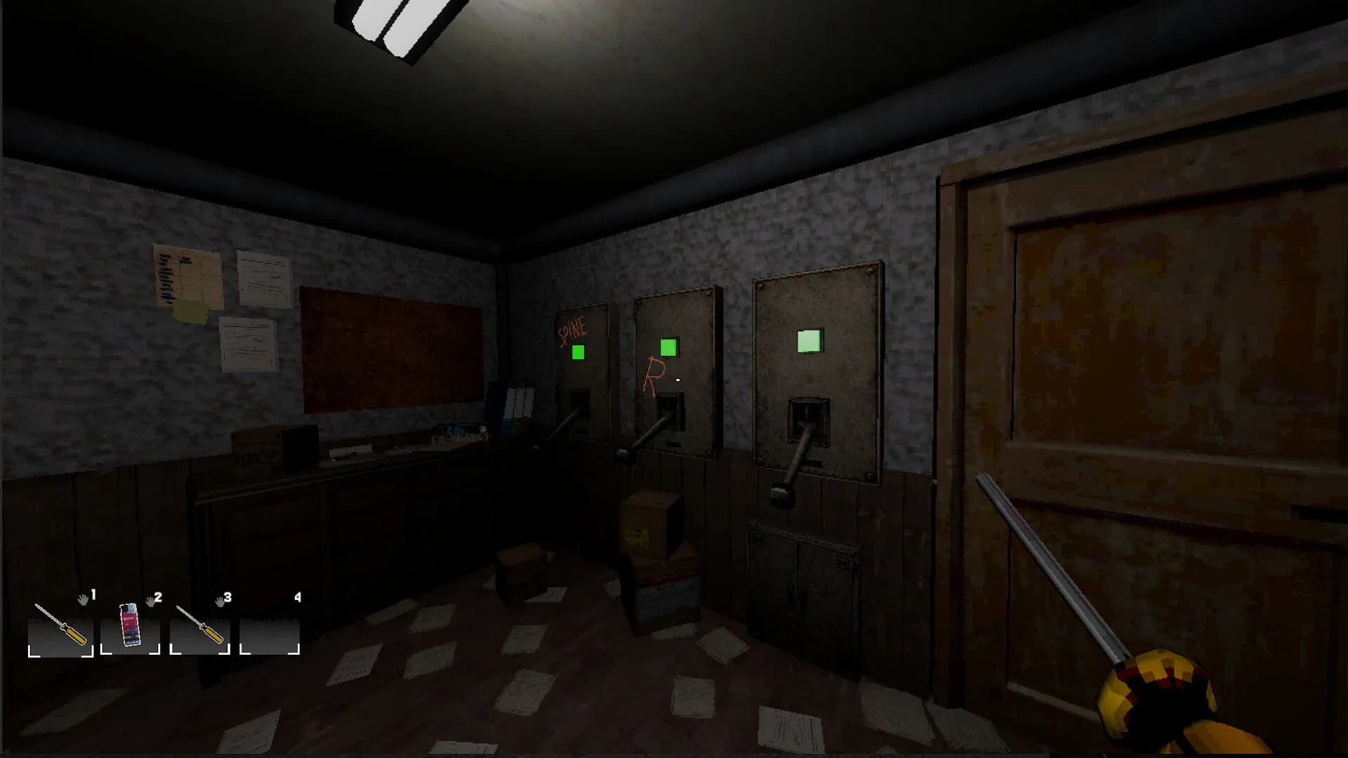 Dead Relay görsel 7