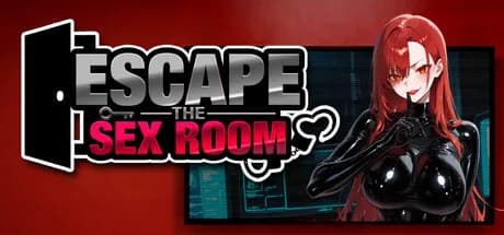 Escape The Sex Room