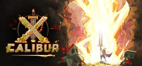 X Calibur görsel 1