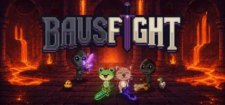 BAUSFIGHT görsel 1