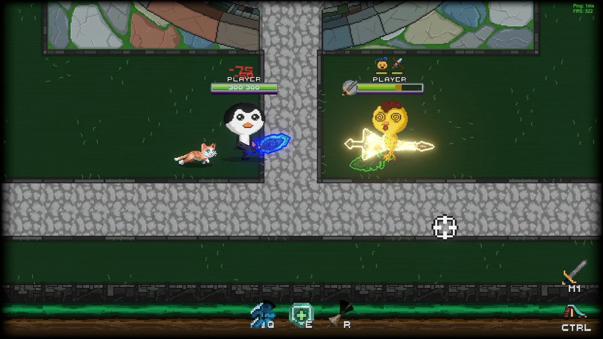 BAUSFIGHT görsel 2