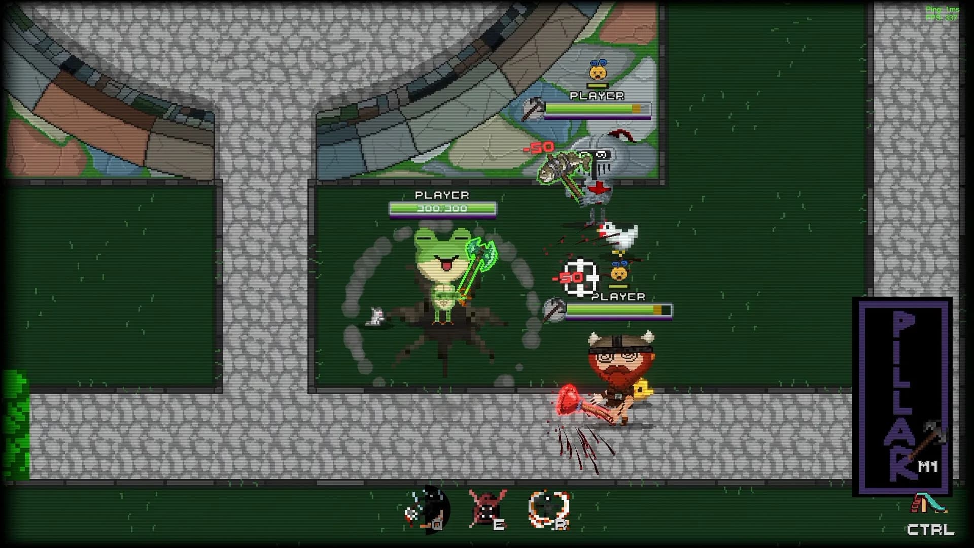 BAUSFIGHT görsel 5