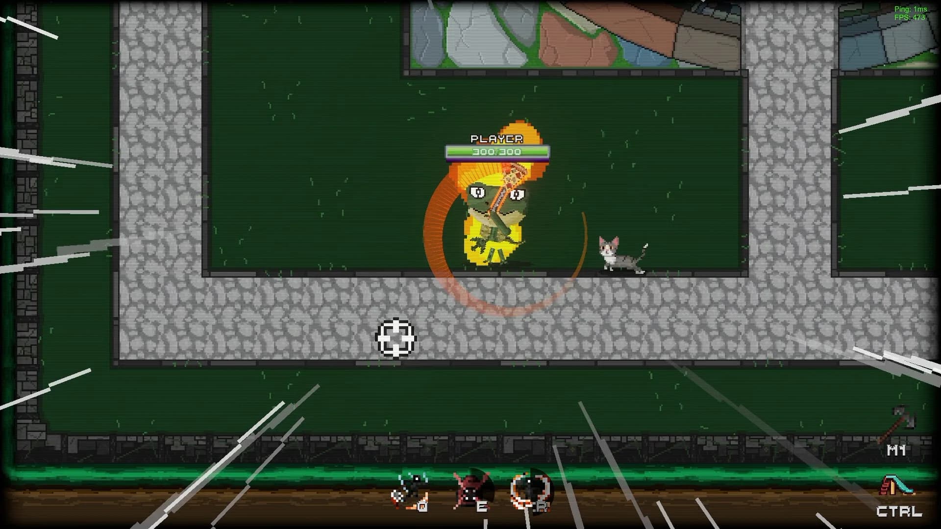 BAUSFIGHT görsel 6