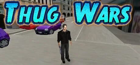 Thug Wars görsel 1