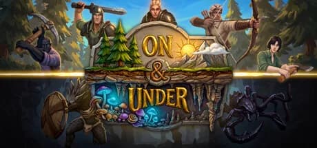 On & Under görsel 1