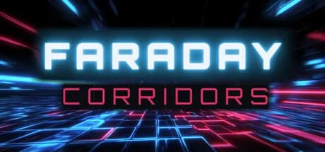 Faraday Corridors görsel 1