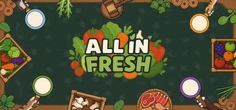 All In Fresh görsel 1