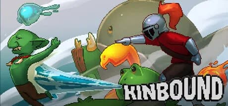 Kinbound görsel 1