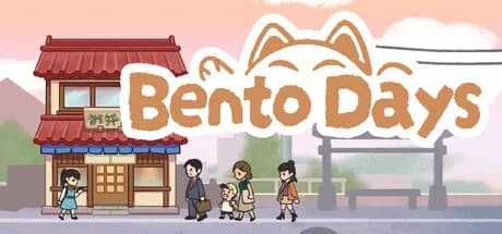 Bento Days görsel 1