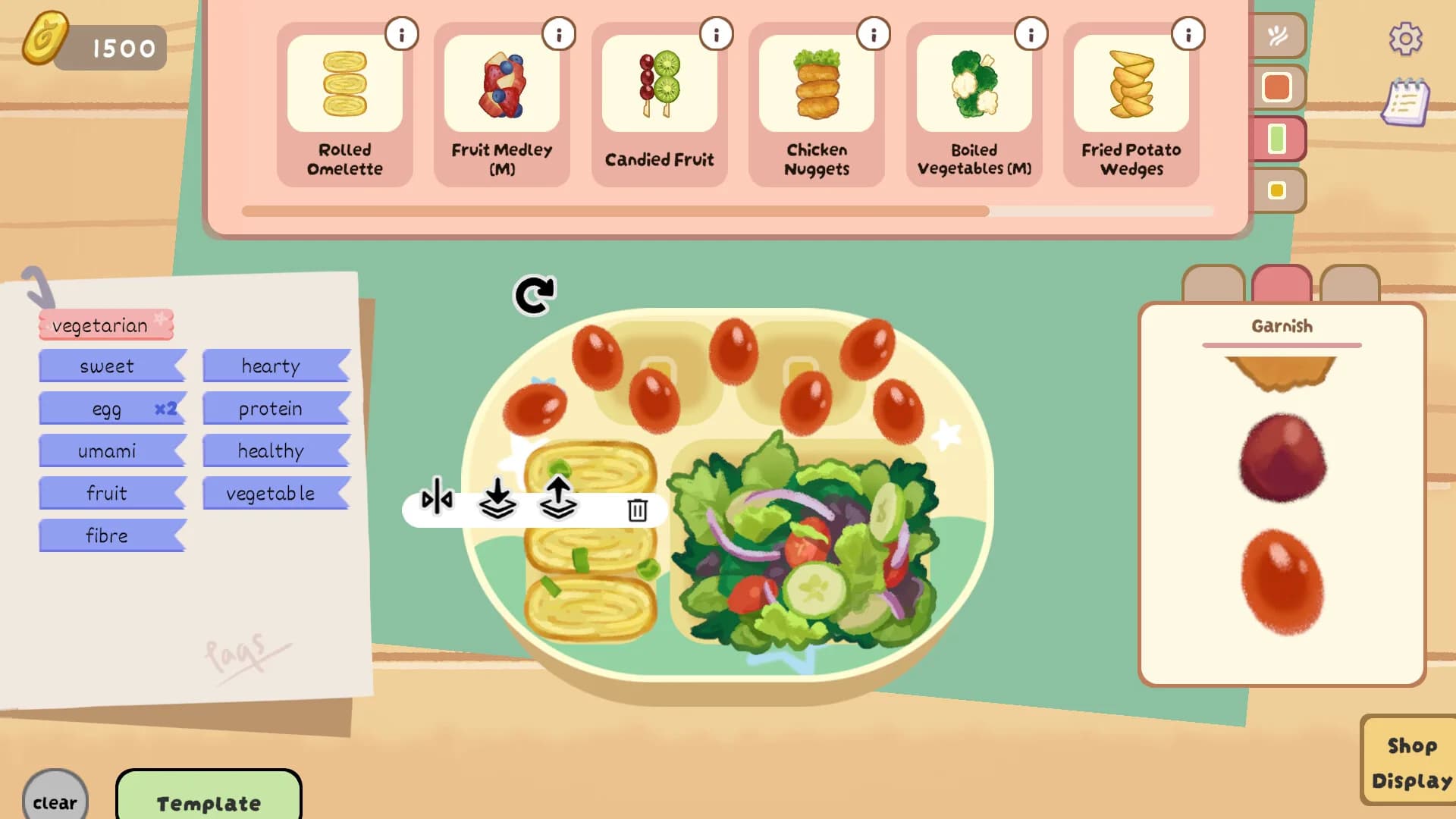 Bento Days görsel 5